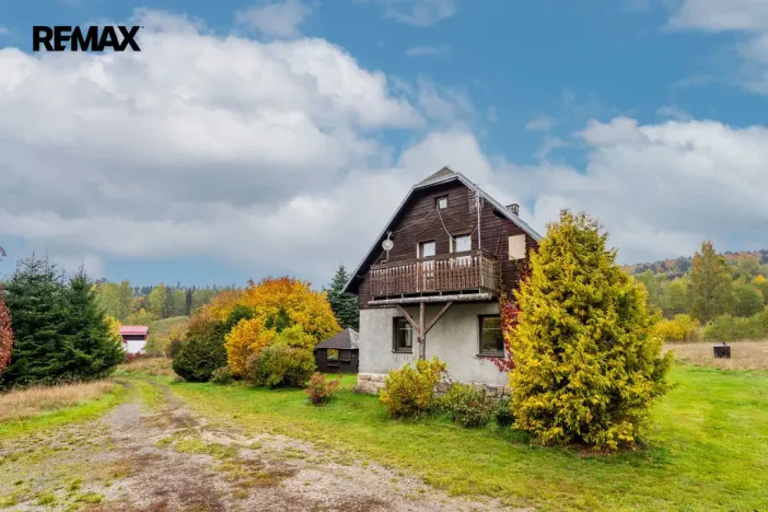 Prodej rodinného domu, Šindelová - Obora, 237 m2