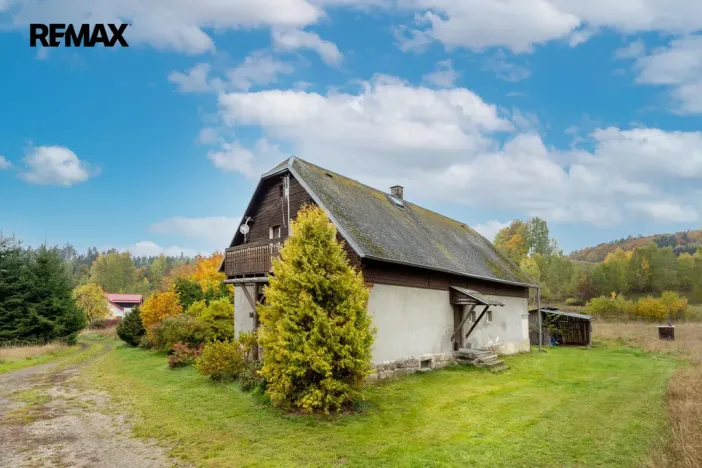 Prodej rodinného domu, Šindelová - Obora, 237 m2