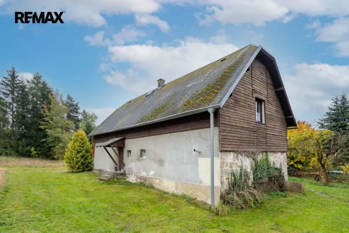 Prodej rodinného domu, Šindelová - Obora, 237 m2