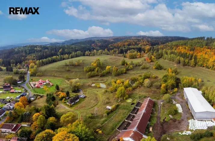 Prodej rodinného domu, Šindelová - Obora, 237 m2