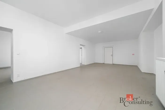 Prodej obchodního prostoru, Jablonec nad Nisou, Kokonínská, 118 m2