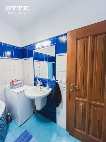 Prodej bytu 3+1, Plzeň, Lesní, 78 m2