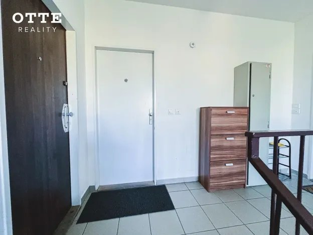 Prodej bytu 3+1, Plzeň, Lesní, 78 m2