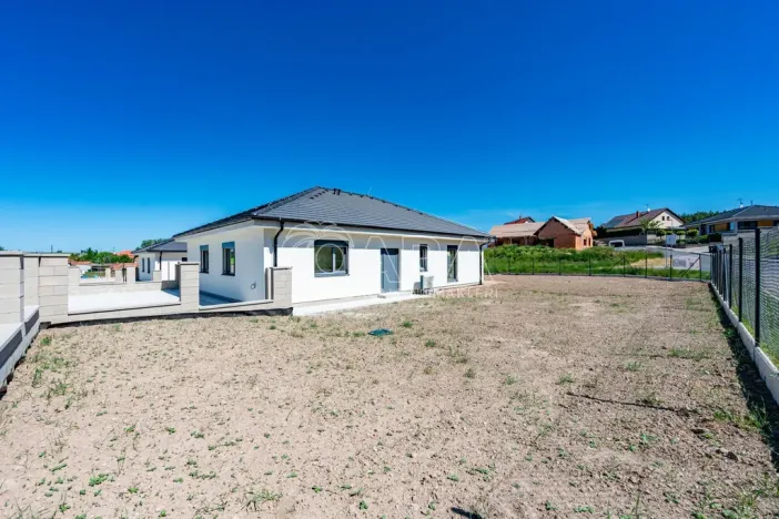 Prodej bytu 3+kk, Olešná, 68 m2