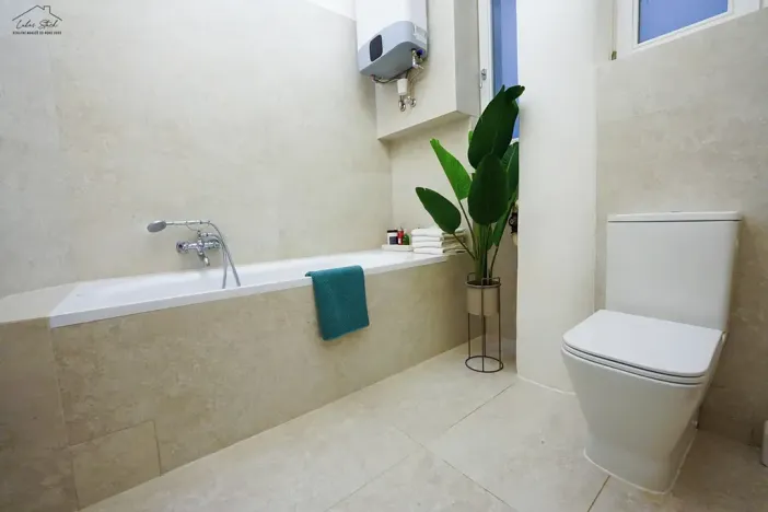 Prodej bytu 2+1, Praha - Vinohrady, Boleslavská, 65 m2