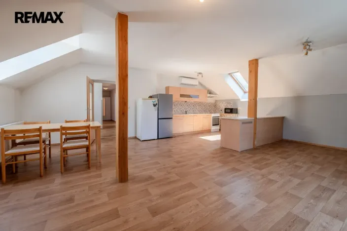 Prodej vícegeneračního domu, Kvasiny, 230 m2