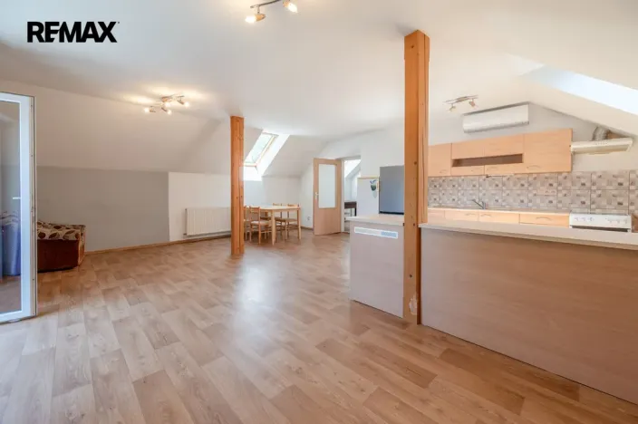 Prodej vícegeneračního domu, Kvasiny, 230 m2