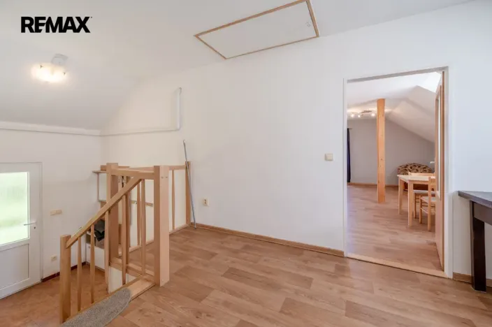 Prodej vícegeneračního domu, Kvasiny, 230 m2