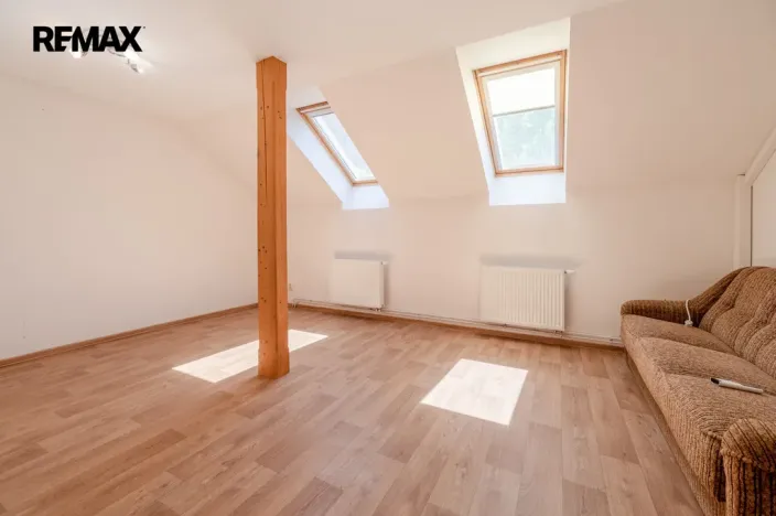Prodej vícegeneračního domu, Kvasiny, 230 m2