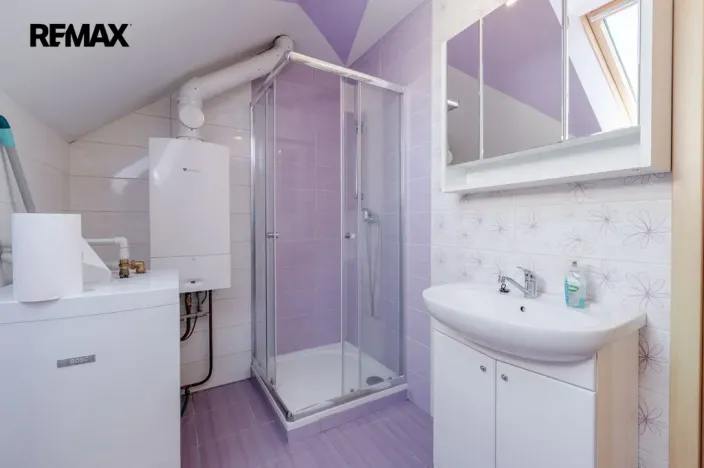 Prodej vícegeneračního domu, Kvasiny, 230 m2