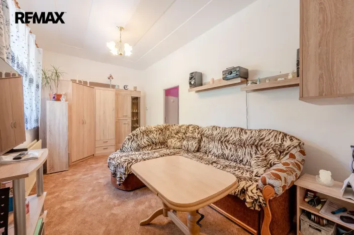 Prodej vícegeneračního domu, Kvasiny, 230 m2