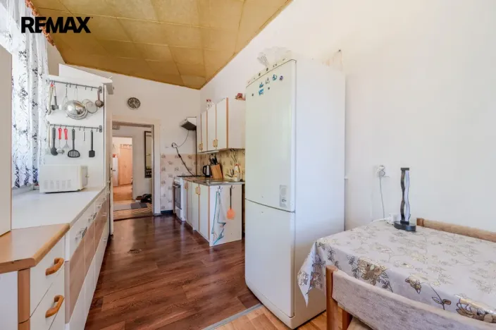 Prodej vícegeneračního domu, Kvasiny, 230 m2