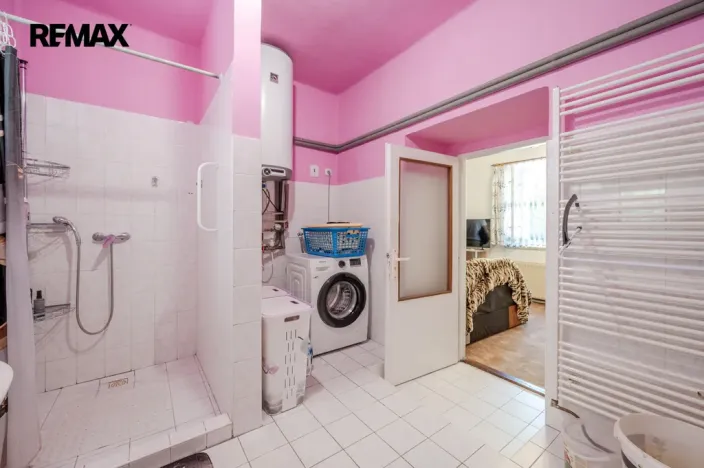 Prodej vícegeneračního domu, Kvasiny, 230 m2