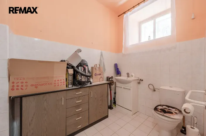 Prodej vícegeneračního domu, Kvasiny, 230 m2