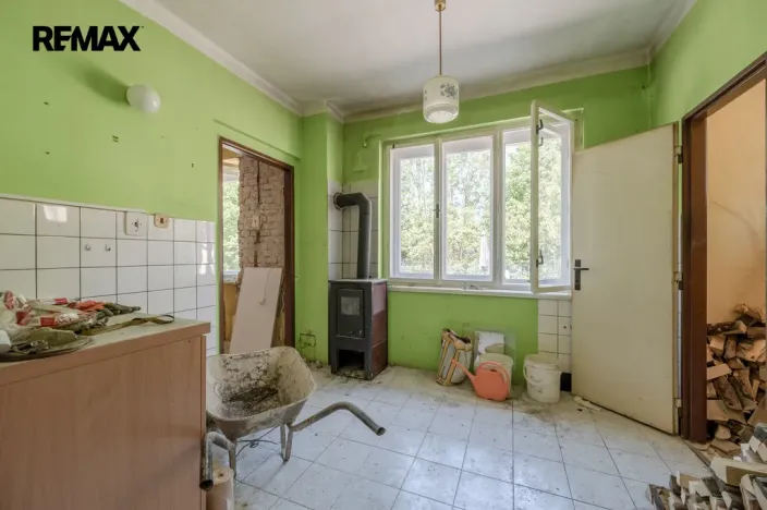 Prodej vícegeneračního domu, Kvasiny, 230 m2