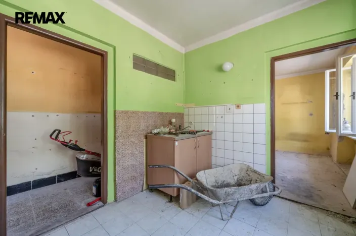 Prodej vícegeneračního domu, Kvasiny, 230 m2