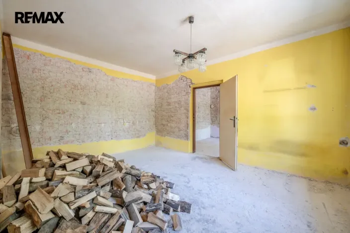 Prodej vícegeneračního domu, Kvasiny, 230 m2