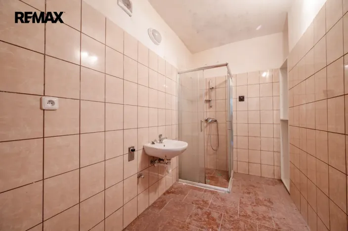 Prodej vícegeneračního domu, Kvasiny, 230 m2
