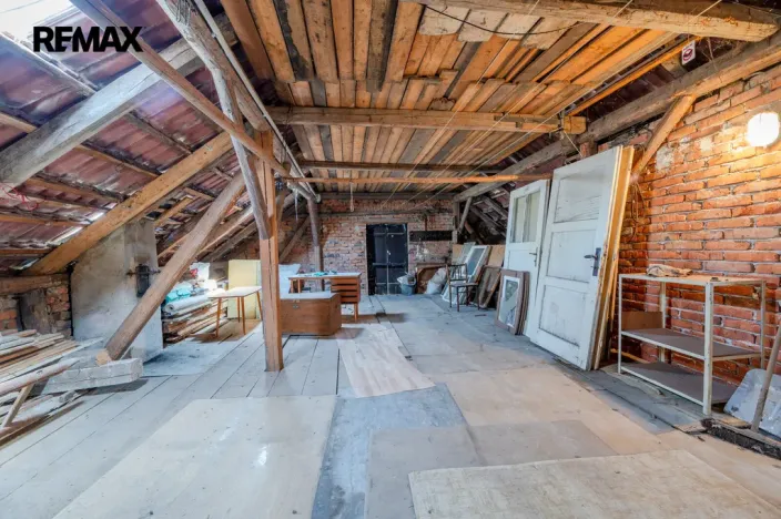 Prodej vícegeneračního domu, Kvasiny, 230 m2
