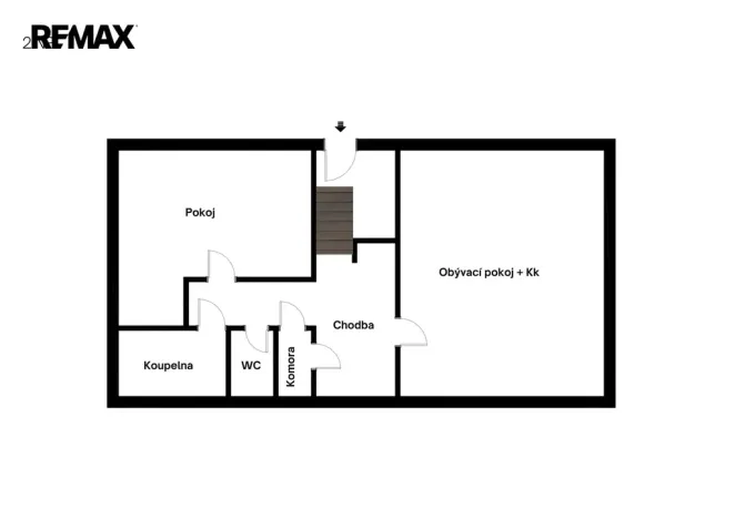 Prodej vícegeneračního domu, Kvasiny, 230 m2
