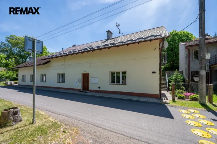 Prodej vícegeneračního domu, Kvasiny, 230 m2