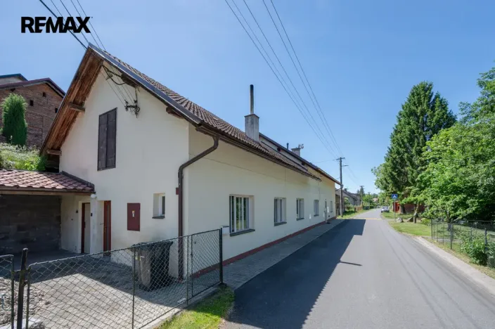 Prodej vícegeneračního domu, Kvasiny, 230 m2