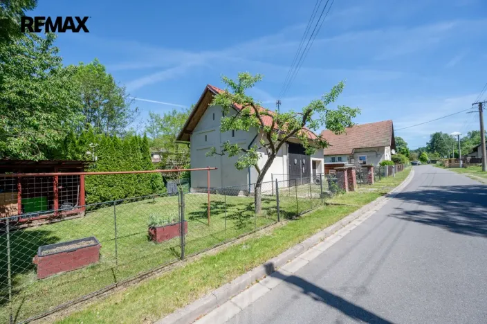 Prodej vícegeneračního domu, Kvasiny, 230 m2