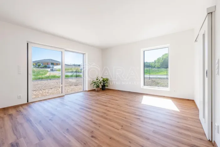 Prodej rodinného domu, Olešná, 68 m2