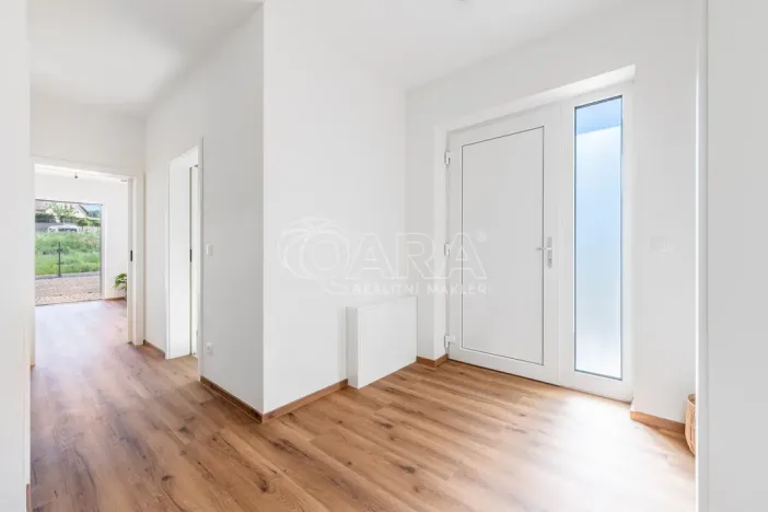 Prodej rodinného domu, Olešná, 68 m2