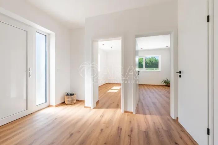 Prodej rodinného domu, Olešná, 68 m2