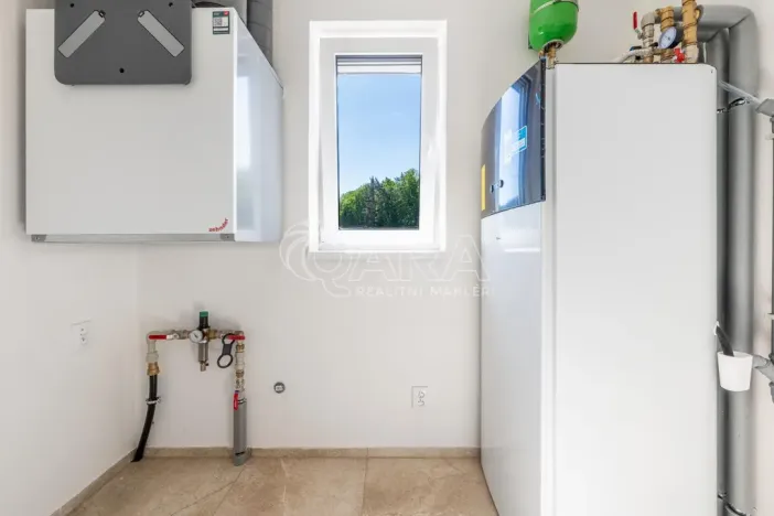 Prodej rodinného domu, Olešná, 68 m2