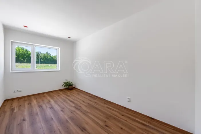 Prodej rodinného domu, Olešná, 68 m2