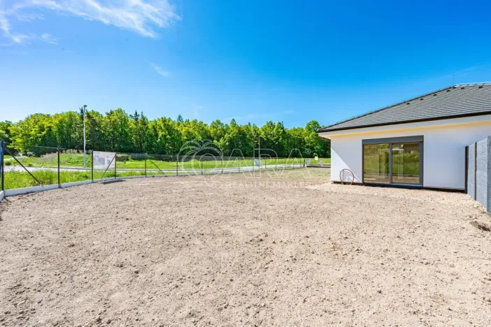 Prodej rodinného domu, Olešná, 68 m2