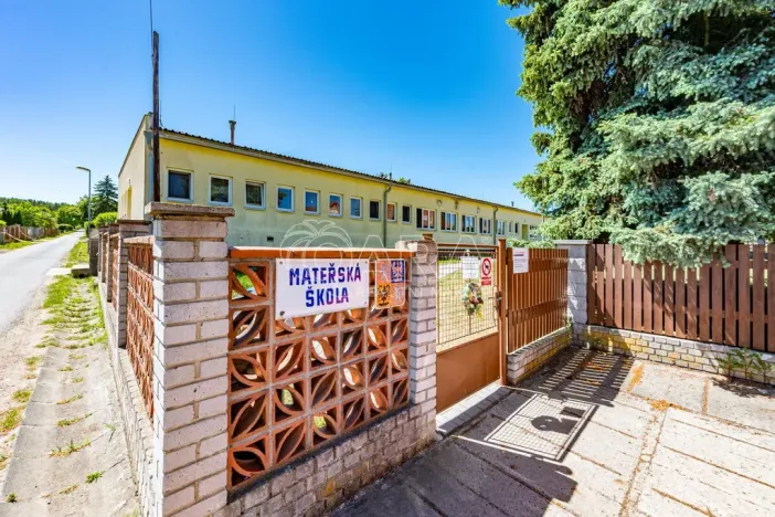 Prodej rodinného domu, Olešná, 68 m2