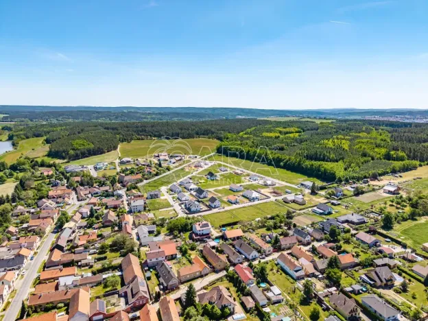 Prodej rodinného domu, Olešná, 68 m2