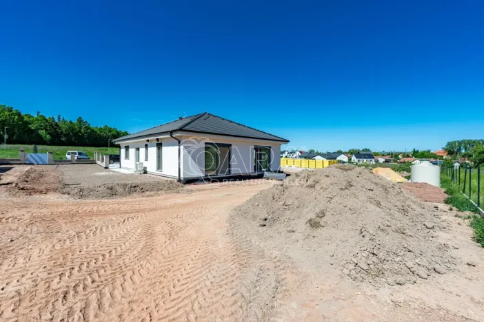 Prodej rodinného domu, Olešná, 68 m2