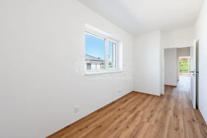 Prodej rodinného domu, Olešná, 68 m2