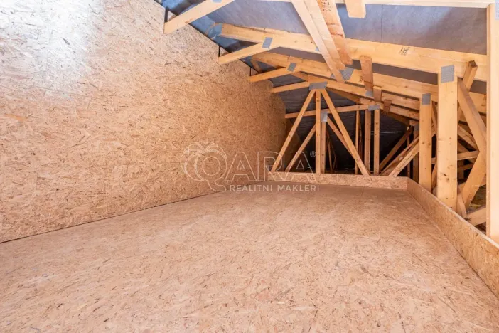 Prodej rodinného domu, Olešná, 68 m2