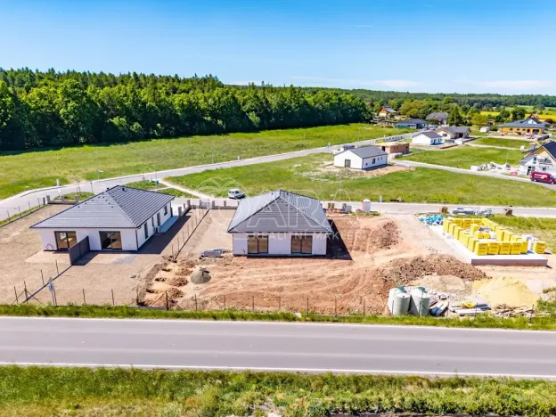 Prodej rodinného domu, Olešná, 68 m2
