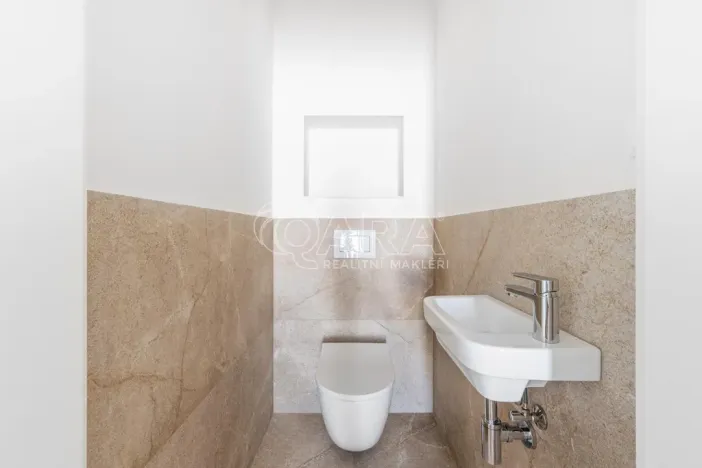 Prodej rodinného domu, Olešná, 68 m2