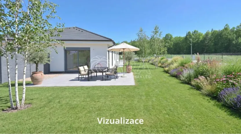 Prodej rodinného domu, Olešná, 68 m2