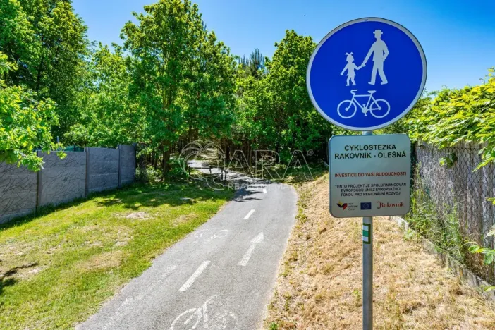 Prodej rodinného domu, Olešná, 68 m2