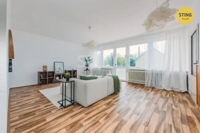 Prodej rodinného domu, Nová Paka, Husitská, 220 m2