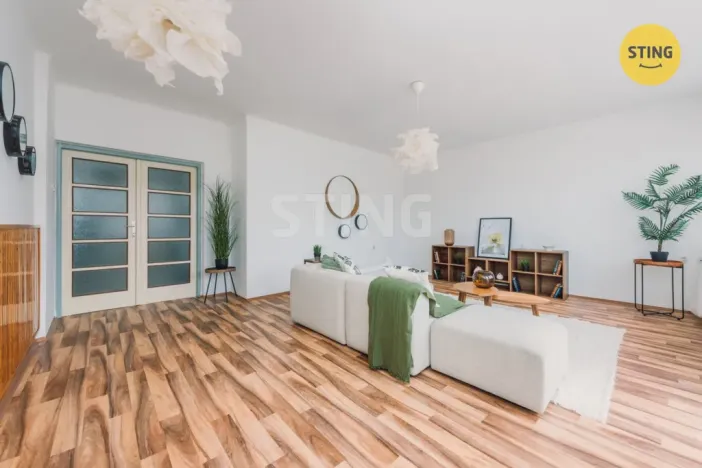 Prodej rodinného domu, Nová Paka, Husitská, 220 m2