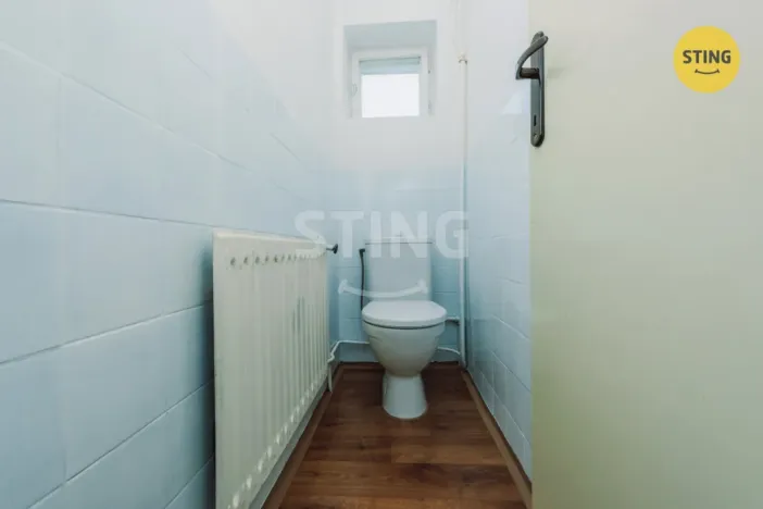 Prodej rodinného domu, Nová Paka, Husitská, 220 m2