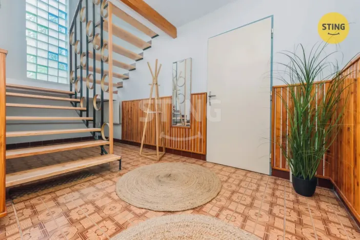 Prodej rodinného domu, Nová Paka, Husitská, 220 m2