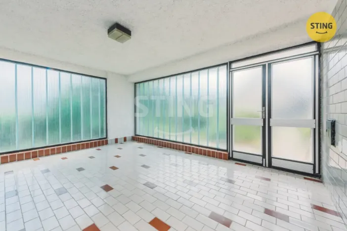 Prodej rodinného domu, Nová Paka, Husitská, 220 m2