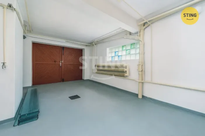 Prodej rodinného domu, Nová Paka, Husitská, 220 m2