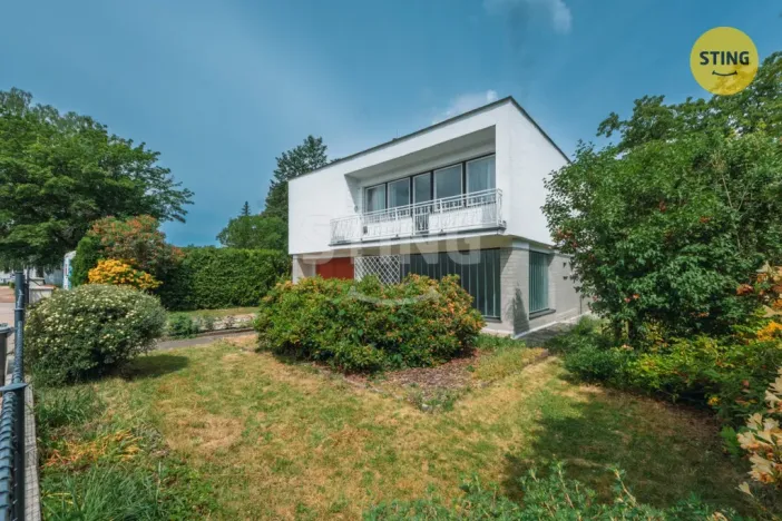 Prodej rodinného domu, Nová Paka, Husitská, 220 m2