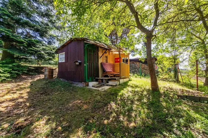 Prodej chaty, Mníšek pod Brdy, 81 m2